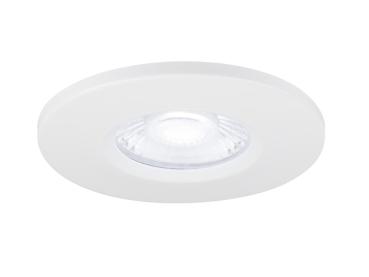 Preview: UNIVERSAL DOWNLIGHT Abdeckung, für Downlight, IP65, rund, weiß
