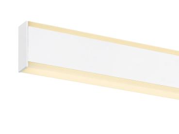 Preview: ONE LINEAR 50, Wandaufbauleuchte, UP/DOWN, 2700/3000 K, PHASE, weiß