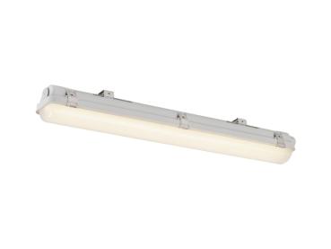 WATERPROOF V, DALI 600 18 W 840 IP66