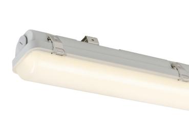 WATERPROOF V, DALI 600 18 W 840 IP66