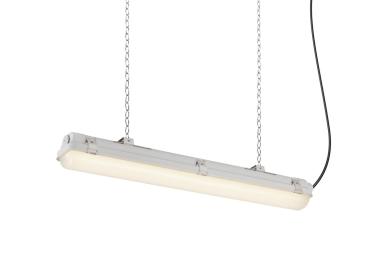 WATERPROOF V, 600 10/17 W 830/840 IP66