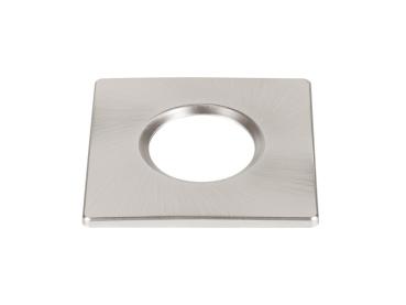 UNIVERSAL DOWNLIGHT Abdeckung, für Downlight, IP65, eckig, aluminium