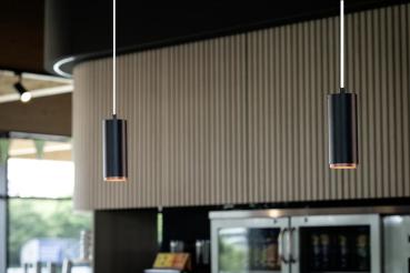 Preview: NUMINOS® M, Frontring, matt kupfer