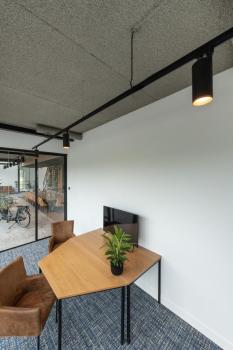 Preview: NUMINOS® XL, Frontring, matt kupfer