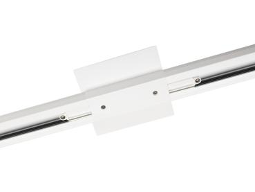 Preview: 1~ SYSTEM, Abdeckung, L: 10 B: 10 cm, weiß