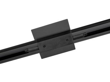 Preview: 1~ SYSTEM, Abdeckung, L: 10 B: 10 cm, schwarz