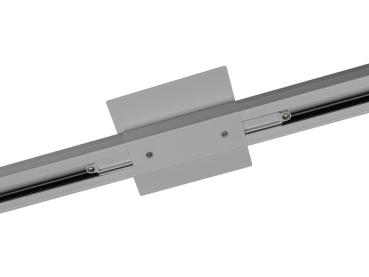 Preview: 1~ SYSTEM, Abdeckung, L: 10 B: 10 cm, grau