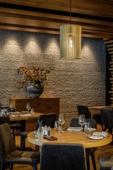 Preview: LED High Brightness Tube slim, LED-Leuchtmittel, clear, E27, PHASE, 11 W, 2700 K