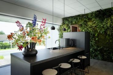 LIGHT EYE® 150, 1~ Pendelleuchte, GU10, Pendellänge 150 cm, 1x max. 13 W, matt schwarz