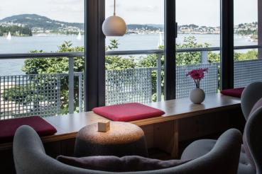 LIGHT EYE® 150, 1~ Pendelleuchte, GU10, Pendellänge 150 cm, 1x max. 13 W, matt weiß