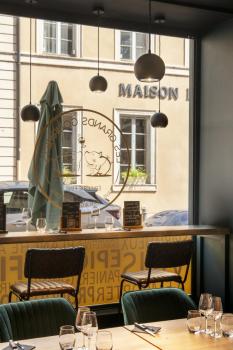 LIGHT EYE® 150, Pendelleuchte, GU10, Pendellänge 150 cm, 1x max. 13 W, matt schwarz