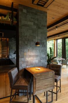 LIGHT EYE® 150, Pendelleuchte, GU10, Pendellänge 150 cm, 1x max. 13 W, matt schwarz