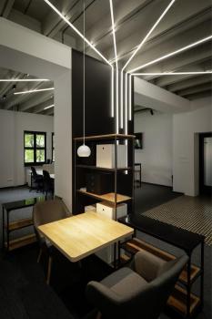 LIGHT EYE® 150, Pendelleuchte, GU10, Pendellänge 150 cm, 1x max. 13 W, matt weiß