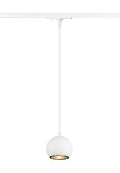 LIGHT EYE® 90, Dekoring, matt gold