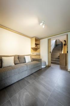 Preview: PURI 2.0 Cone, Leuchtenschirm, H: 6.5 cm, schwarz