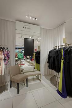 PURI 2.0 Cone, Leuchtenschirm, H: 6.5 cm, schwarz