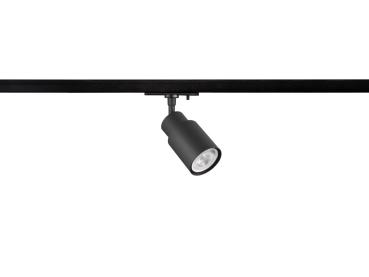 Preview: PURI 2.0 Tube, 1~ Spot, GU10, 1x max. 6 W, schwarz