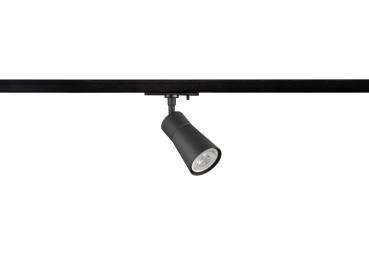 Preview: PURI 2.0 Cone, 1~ Spot, GU10, 1x max. 6 W, schwarz