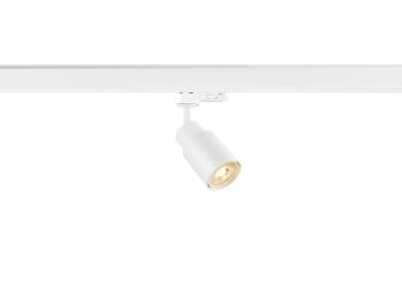 PURI 2.0 Tube, 3~ Spot, GU10, 1x max. 6 W, weiß