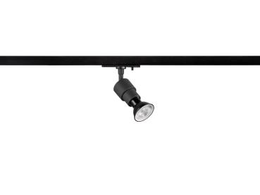 Preview: PURI 2.0 Basic, 1~ Spot, GU10, 1x max. 6 W, schwarz