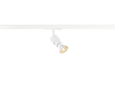 PURI 2.0 Basic, 1~ Spot, GU10, 1x max. 6 W, weiß