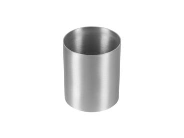 PURI 2.0 Tube, Leuchtenschirm, H: 6.5 cm, aluminium