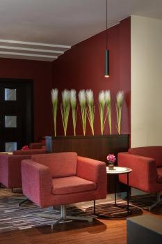 GRIP! L, 1~ Pendelleuchte, GU10, Pendellänge 200 cm, 1x max. 6 W, schwarz / gold