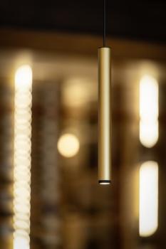 Preview: GRIP! L, Dekoring, gold