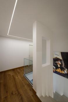 Preview: GRAZIA, LED Strip Value, 3000 K, 48 W, L: 500 cm