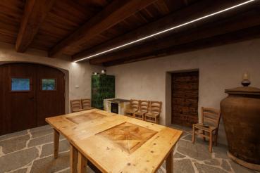 Preview: GRAZIA, LED Strip Value, 3000 K, 48 W, L: 500 cm