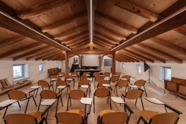 Preview: GRAZIA, LED Strip Core, 3000 K, 45 W, L: 500 cm