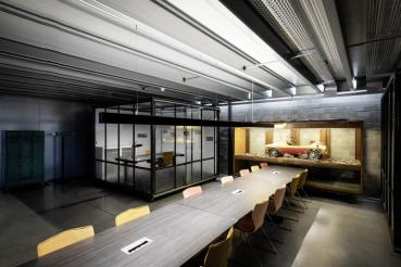 GRAZIA, LED Strip Core, 3000 K, 45 W, L: 500 cm