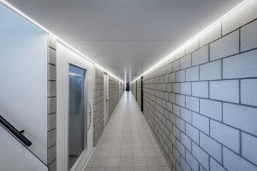 Preview: GRAZIA, LED Strip Core, 6500 K, 45 W, L: 500 cm