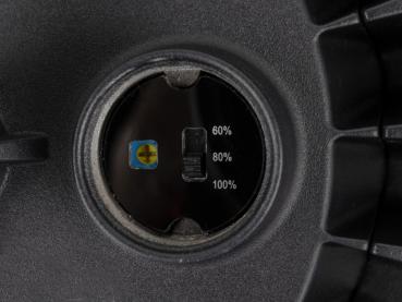 Preview: HIGHBAY C, 400 120/160/200 W 840 IP65