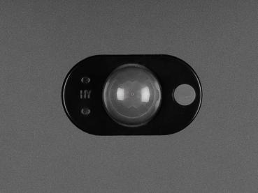 Preview: ABRIDOR POLE 100, Stehleuchte, HYBRID, 2200/2700 K, IP65 anthrazit