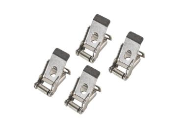 PANEL C, 4x Montagefedern