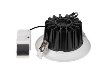 Preview: DOWNLIGHT C, 150 8/14/20 W 940 IP54