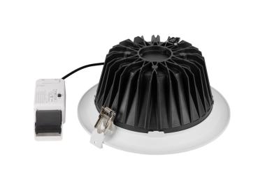 Preview: DOWNLIGHT C, 200 8/16/24 W 930 IP54