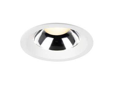 DOWNLIGHT C, DALI 150 20 W 930 IP54
