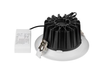 Preview: DOWNLIGHT C, DALI 150 20 W 940 IP54