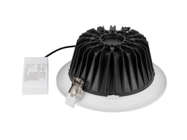 Preview: DOWNLIGHT C, DALI 200 24 W 930 IP54
