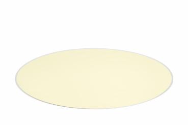 Preview: MEDO® 60, Deckeneinbauleuchte, frameless, 3000/4000 K, 80°, IP20, rund, weiß