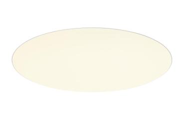 Preview: MEDO® 90, Deckeneinbauleuchte, frameless, 3000/4000 K, 80°, IP20, rund, weiß