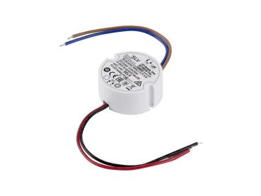 LED Treiber 10 W, 350 mA, rund