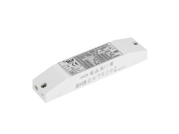 Preview: LED Treiber 15 W, 100-700 mA, DALI