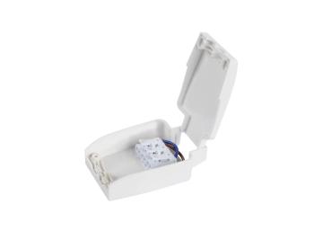 Preview: Zugentlastung, Standard, für nicht dimmbare Treiber: 1008699, 1008700, 1008701