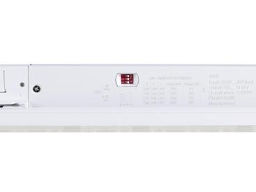 SIGHT EASY, 3~ Spot, rechteckig, 4000 K, 41 W, 25°, weiß