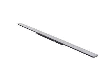 Preview: SIGHT EASY, 3~ Spot, rechteckig, 3000 K, 41 W, DALI, 25°, schwarz