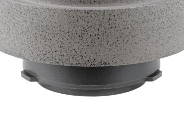 Preview: CONCRETE, Pole 55, PHASE, Stehleuchte, 2700 K, IP65, grau