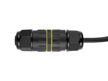 Preview: CONCRETE, Pole 55, PHASE, Stehleuchte, 2700 K, IP65, grau